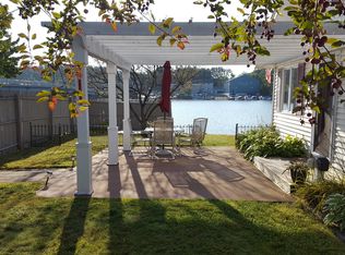 1025 Laconia Rd #A, Tilton, NH 03276