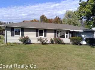 1704 Johns Rd, Middletown, OH 45044