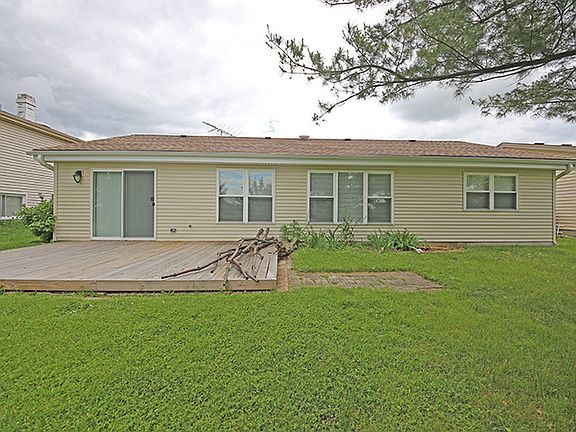 2nd image of 2049 Audubon Dr