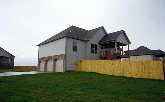 2nd image of 1035 Autumnwood Farms Lot 1035