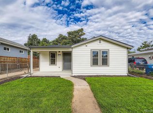 6771 Bellaire St, Commerce City, CO 80022