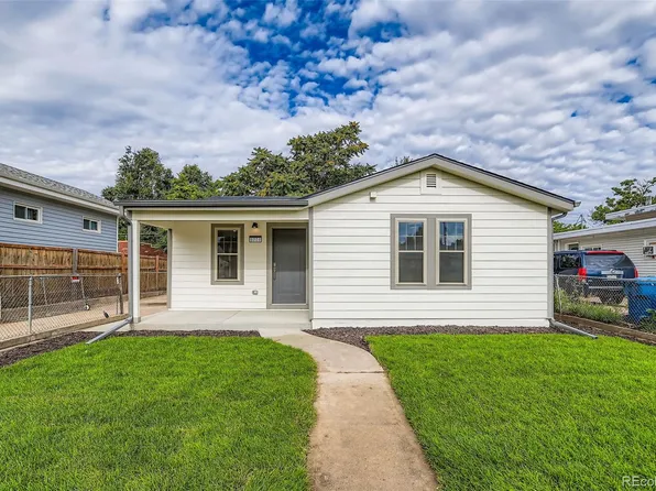 6771 Bellaire Street, Commerce City, CO 80022