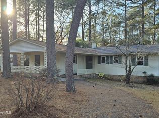 103 Edinburgh Drive, Carthage, NC 28327