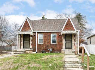 1931 N Oxford St, Indianapolis, IN