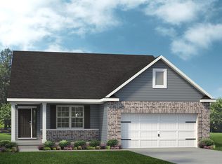 The Stansbury Plan, Amberleigh, Wentzville, MO 63385