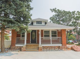 1006 15th St #1006HOU, Boulder, CO 80302