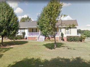 710 Solitude Ave, Albertville, AL 35950