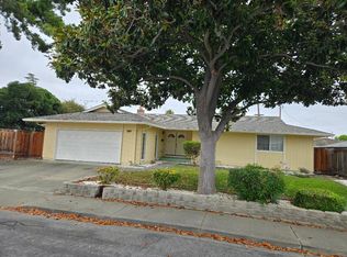 40725 Capa Dr, Fremont, CA 94539