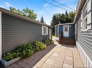 19 Robwill St, Moncton, NB E1H 1J9