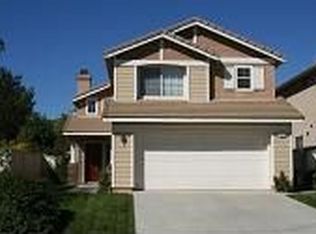 3 Raindance St, Coto De Caza, CA 92679
