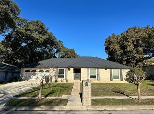 3507 Huntwick Ln, San Antonio, TX 78230