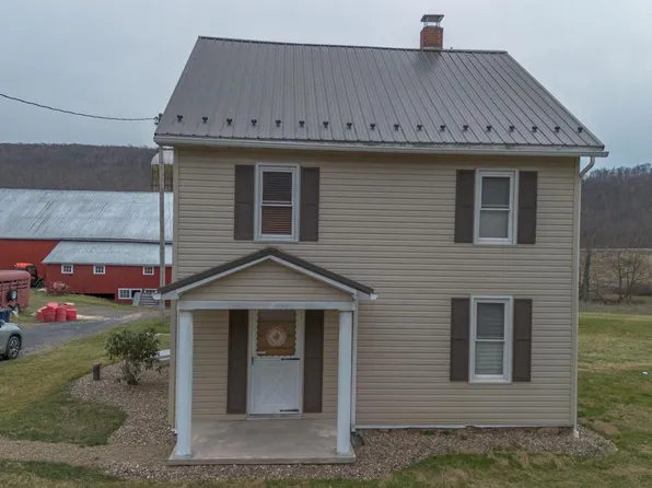 1927-1754 Cumberland Rd, Bedford, PA 15522