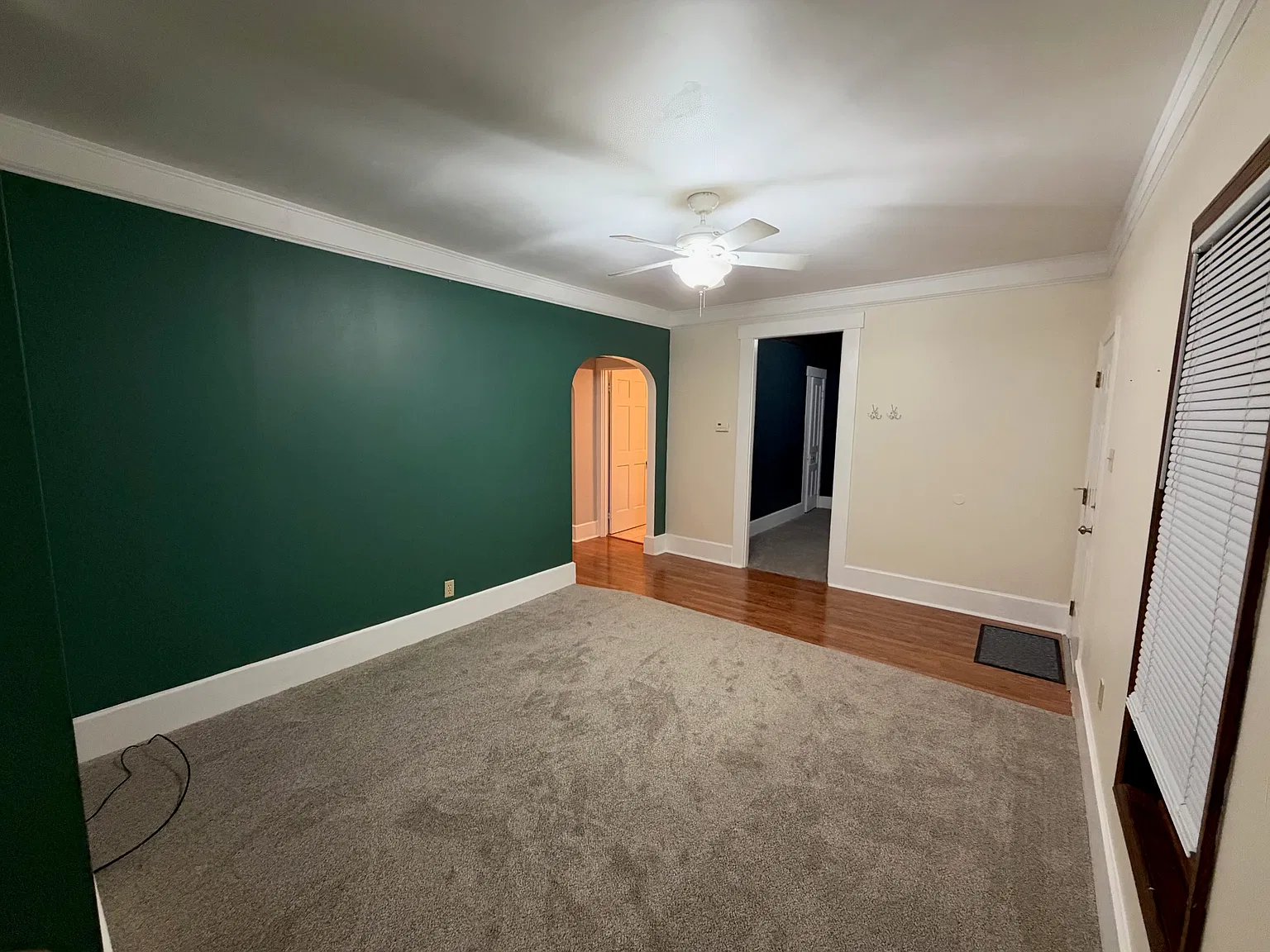2 bed, 1261 sqft, $1,430 — Photo 4