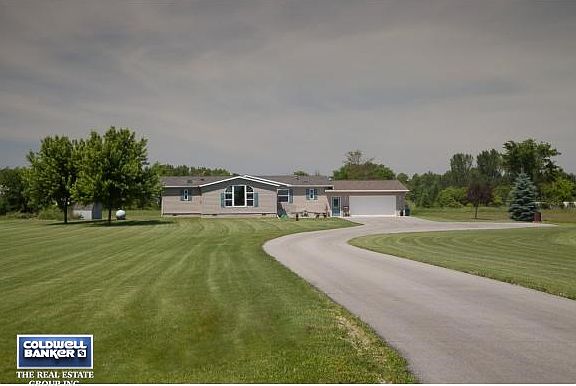 Welcome to W7764 Peterson Rd