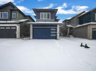 28 Norwyck Way, Spruce Grove, AB T7X 3G5