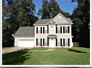 5104 Sagittarius Cir, Denver, NC 28037