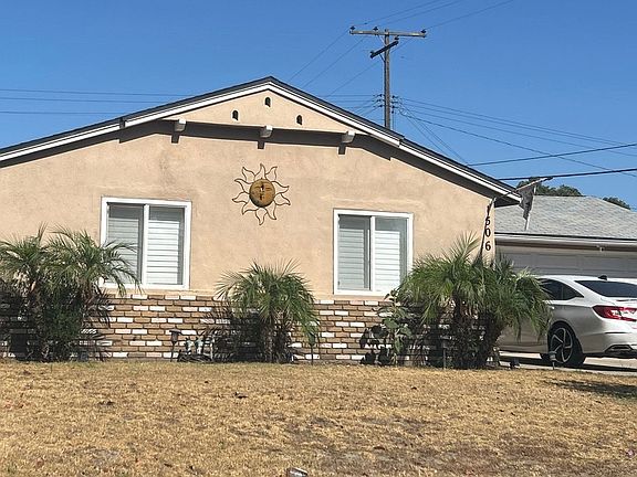 2nd image of 1506 Balboa St