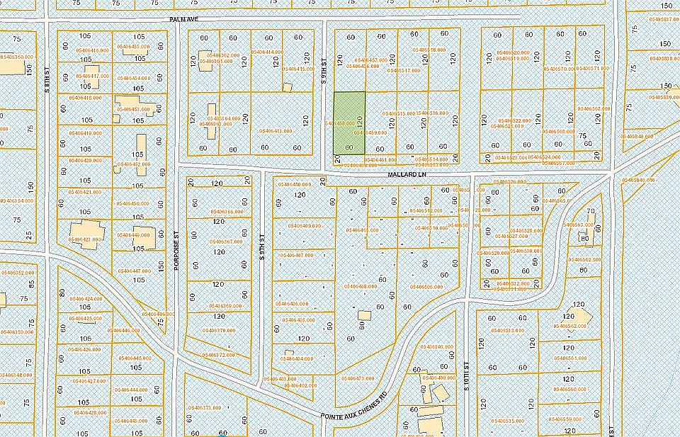 2nd image of S 9th St