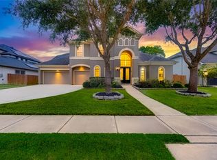 21131 Kelliwood Arbor Ln, Katy, TX 77450