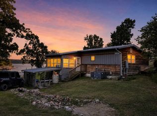 453609 Seminole St, Afton, OK 74331