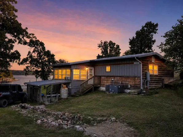 453609 Seminole St, Afton, OK 74331