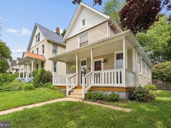 5941 Falls Rd, Baltimore, MD 21209