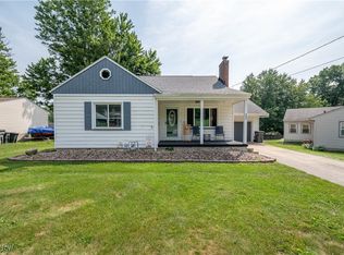 2085 Chapel Hill Dr, Youngstown, OH