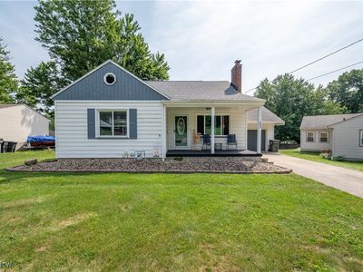 2085 Chapel Hill Dr, Youngstown, OH, 44511