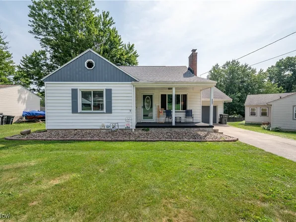 2085 Chapel Hill Dr, Youngstown, OH 44511