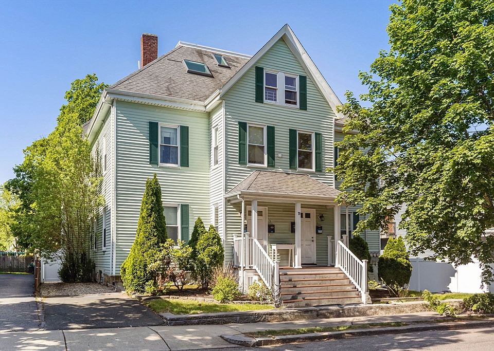 1st image of 79 Alder St Unit 2
