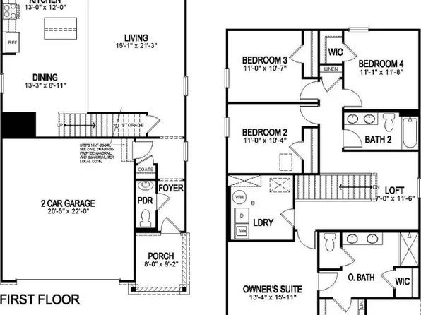 703 Ayrshire Rd, Johnstown, CO 80534
