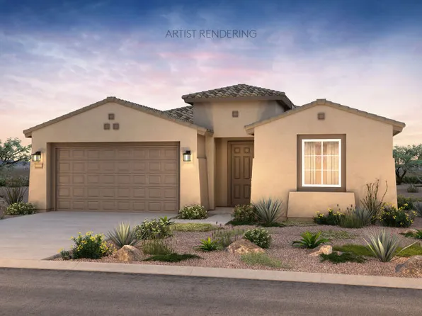 7940 S Sonoran Oak Dr, Tucson, AZ 85747