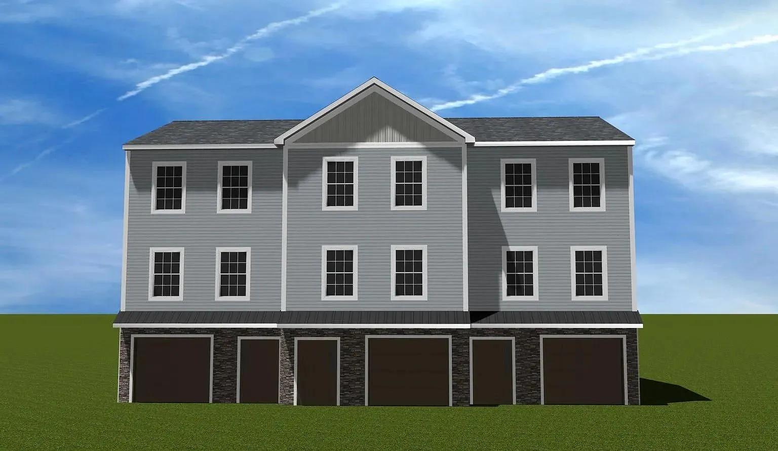 203 Amston Rd - 201 — Photo 1