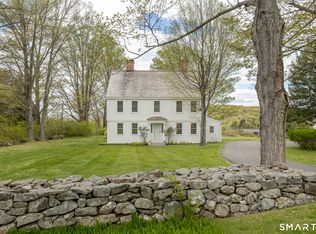 397 Christian Street, Bridgewater, CT 06752