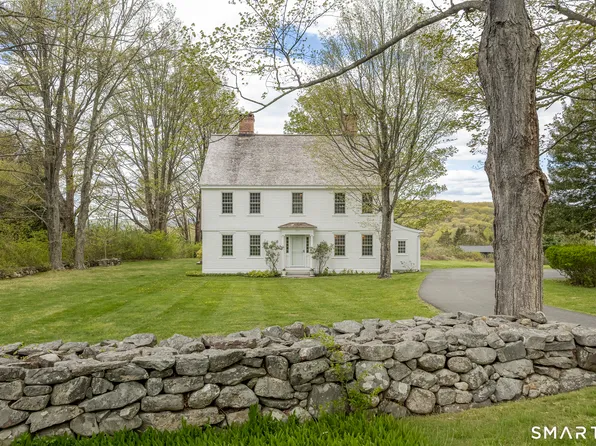 397 Christian Street, Bridgewater, CT 06752