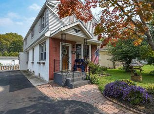 404 E North Ln, Conshohocken, PA 19428