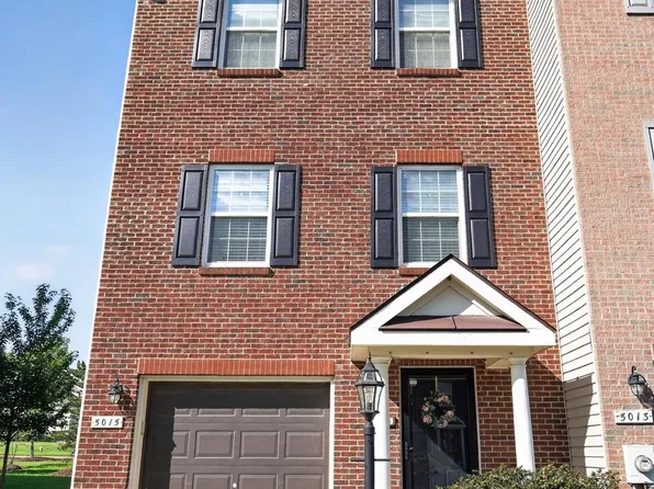 5015 Oyster Reef Pl, Waldorf, MD 20602