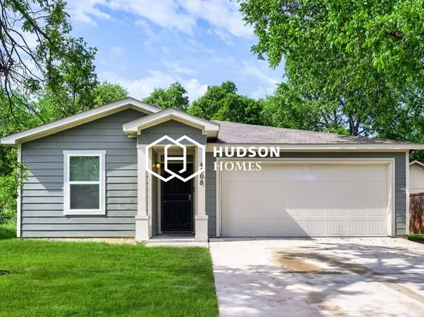 4508 Wiman Dr, Fort Worth, TX 76119