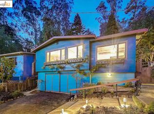 6933 Saroni Dr, Oakland, CA 94611