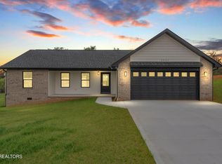 3731 Hardwood Rd LOT 4R, Kodak, TN 37764