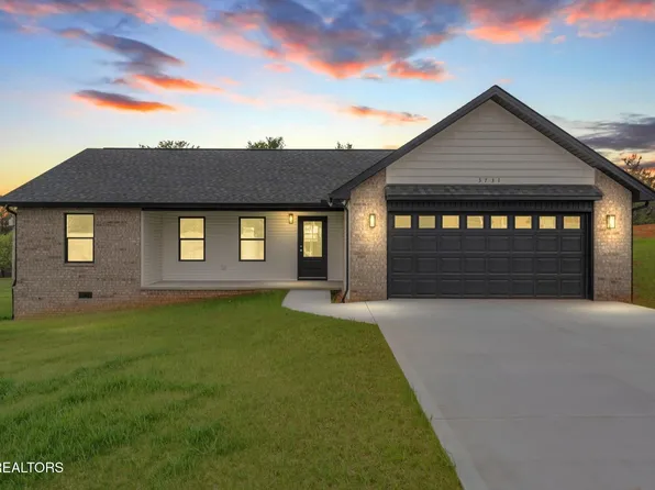 3731 Hardwood Rd Lot 4R, Kodak, TN 37764