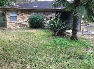 1968 Carol St, Rosepine, LA 70634