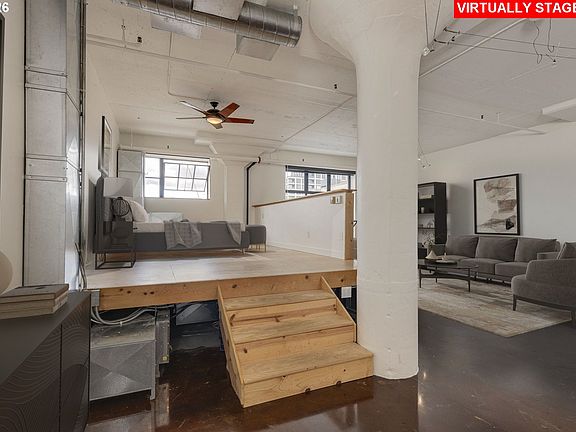 4th image of 1314 NW Irving St APT 605