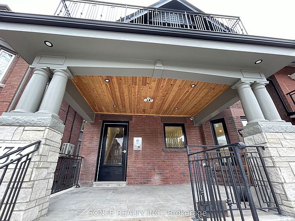 2nd image of 335 Palmerston Blvd #201