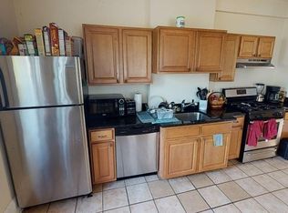 20 Reedsdale St #18, Allston, MA 02134