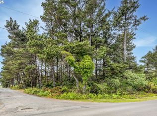 Pelican Ln, Manzanita, OR 97130