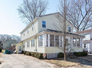 12 Ruggles St, Attleboro, MA 02703