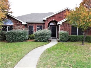 7813 Inlet St, Frisco, TX 75035