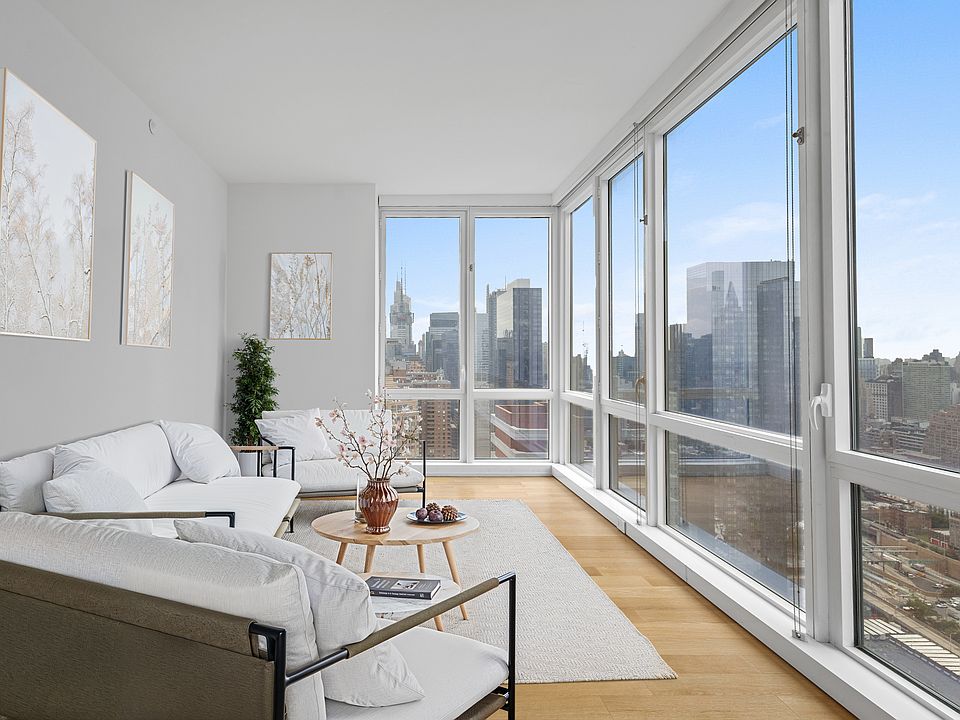 1st image of 605 W 42nd St APT 58H