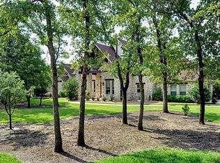 138 Brush Creek Dr, Azle, TX 76020